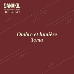 Cover of Ombre et lumière (Reload)