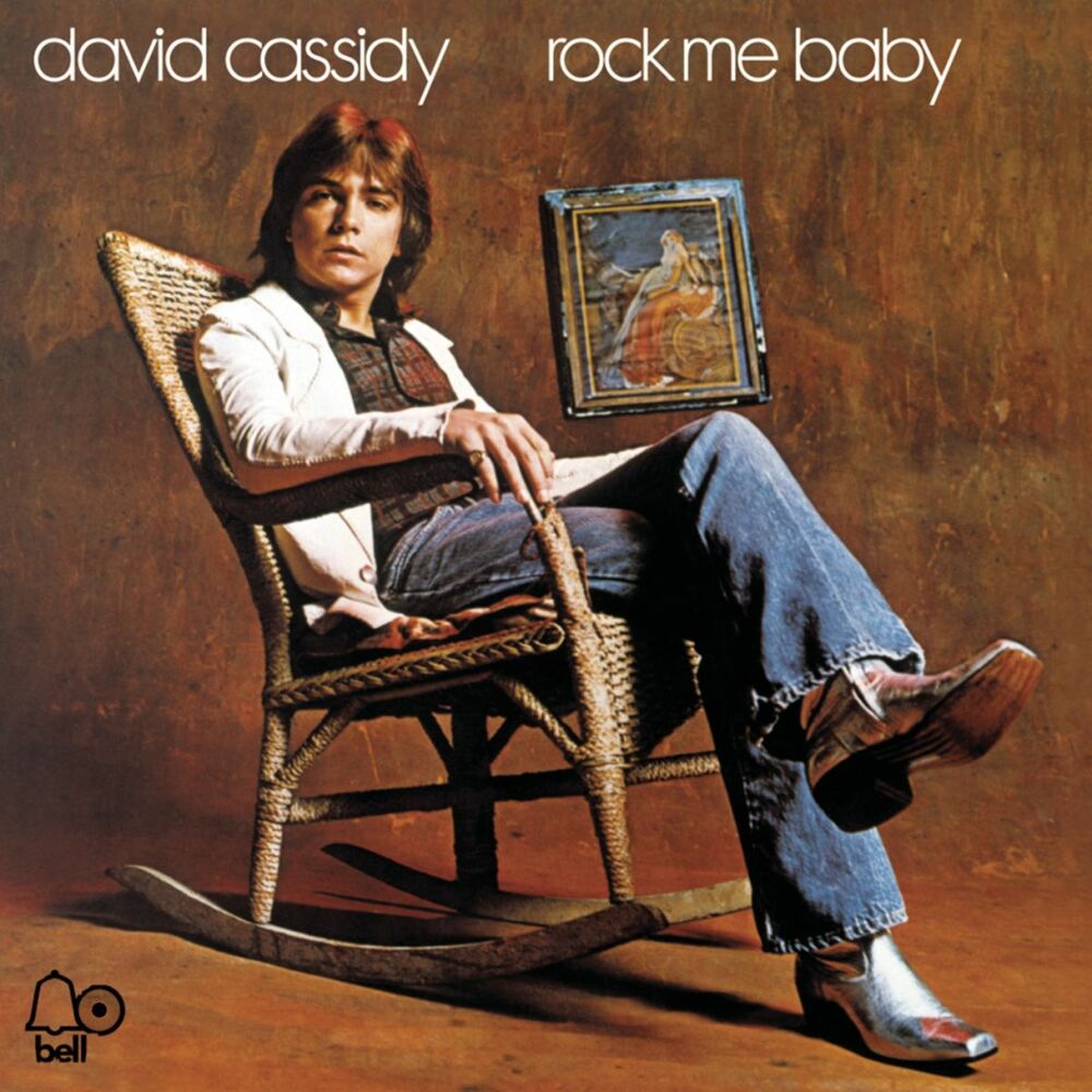 Picture of Rock Me Baby