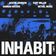 Inhabit (Live)