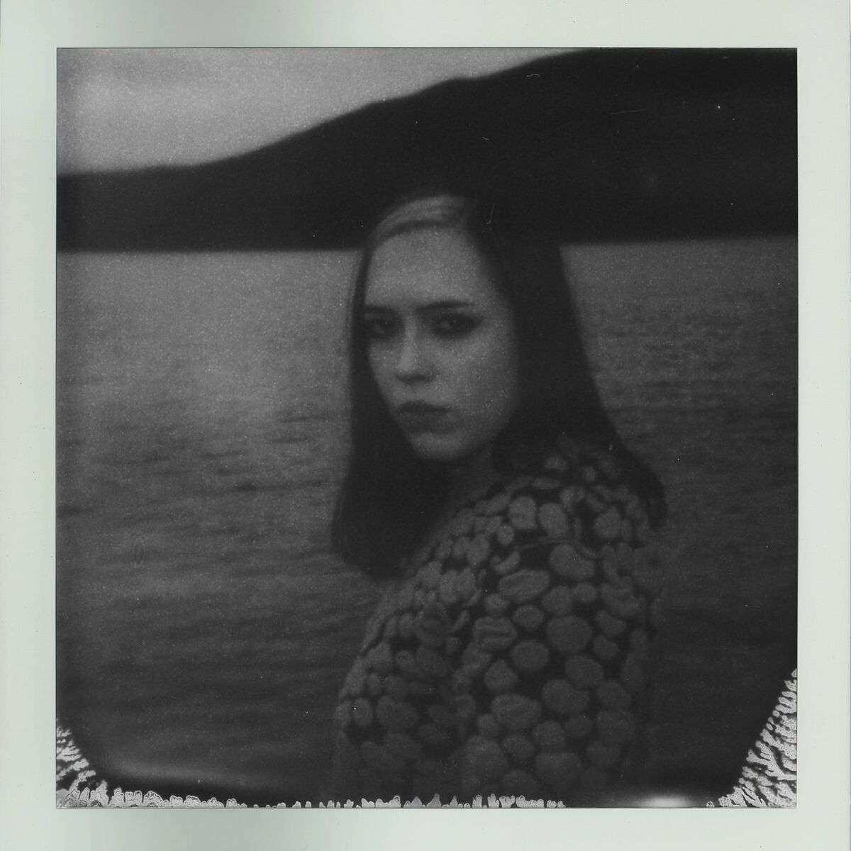 Album cover of She Is