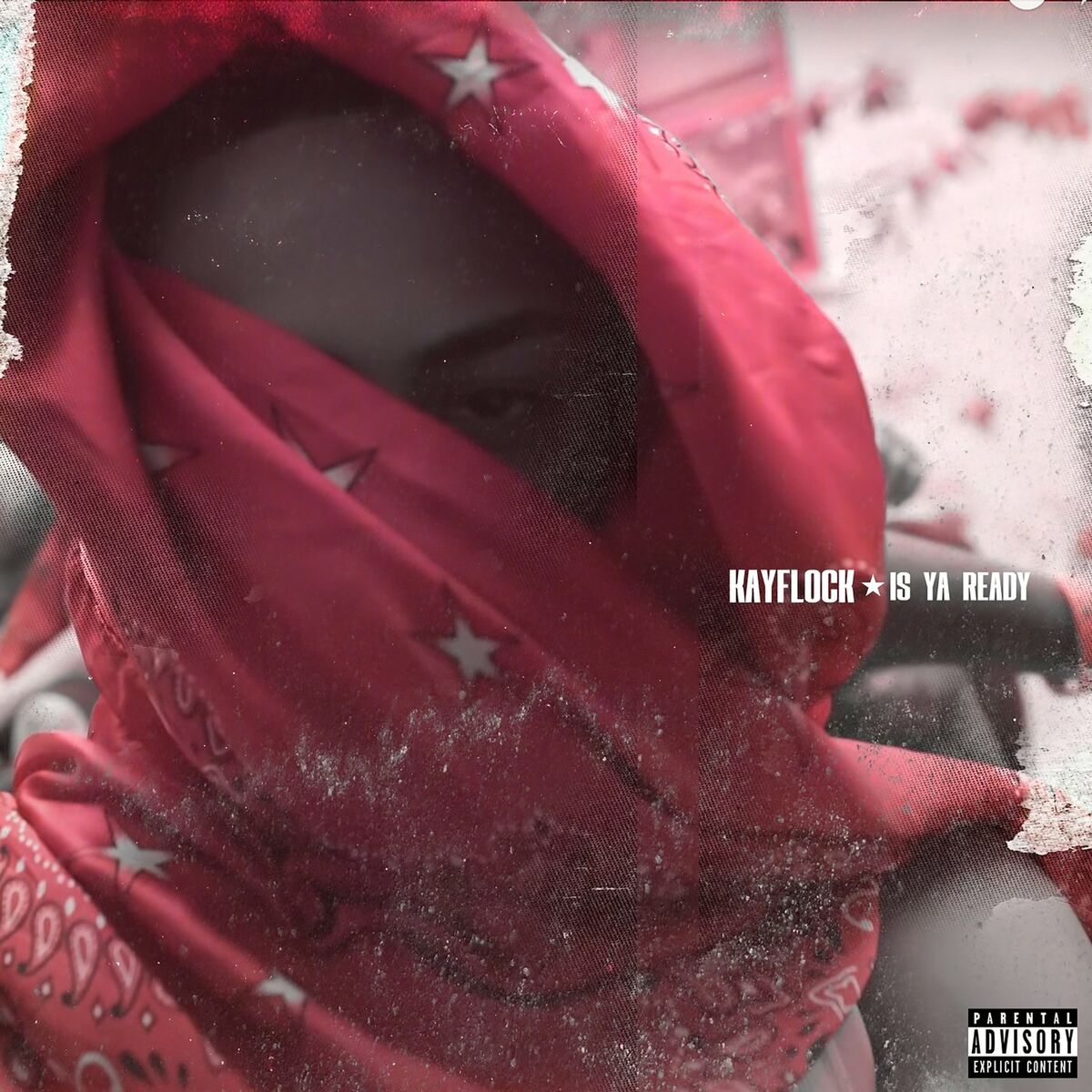 Album cover of Is Ya Ready