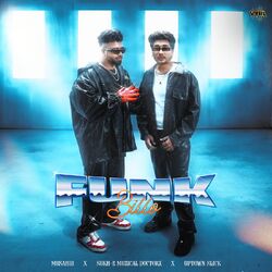 Cover of Funk Billo