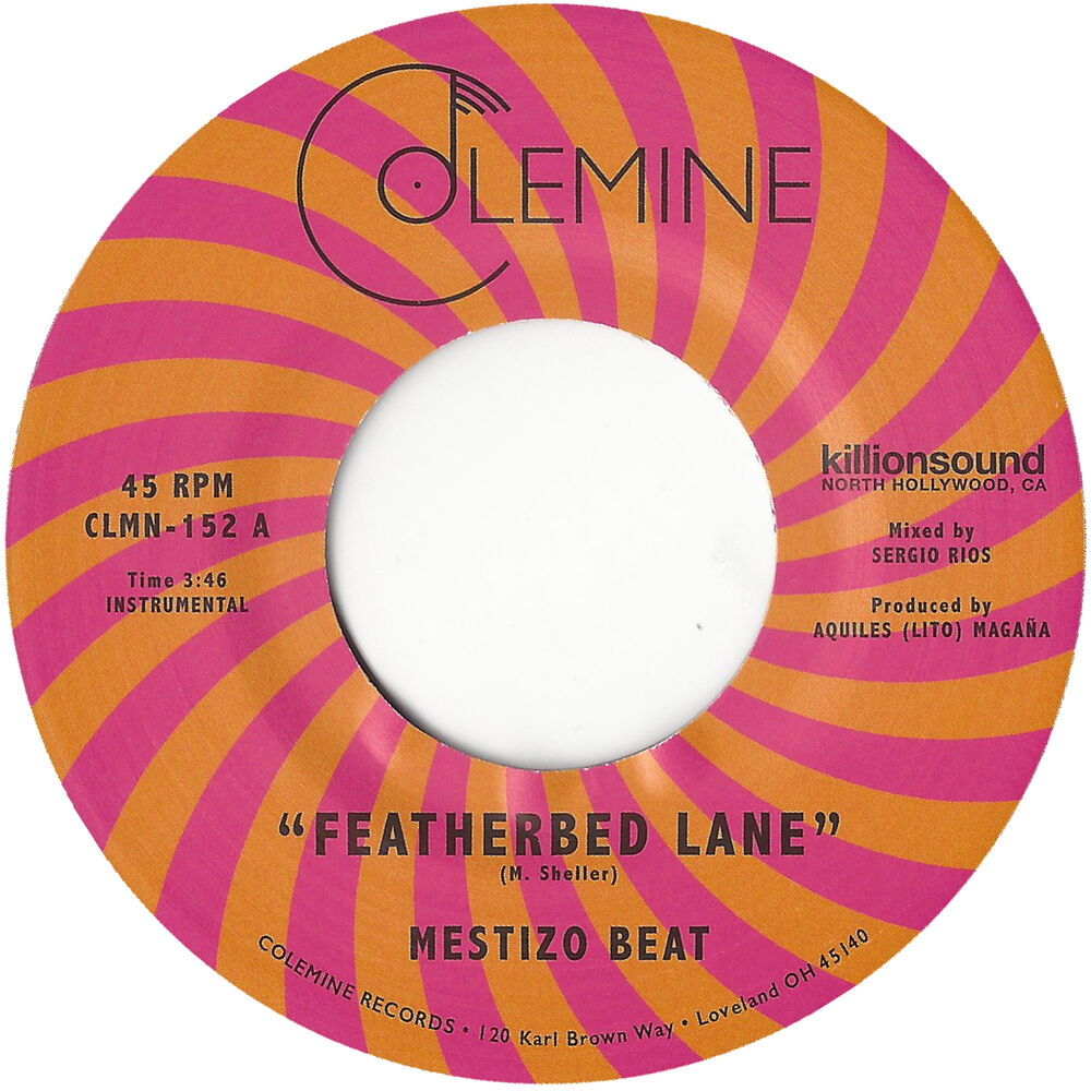 Picture of Featherbed Lane