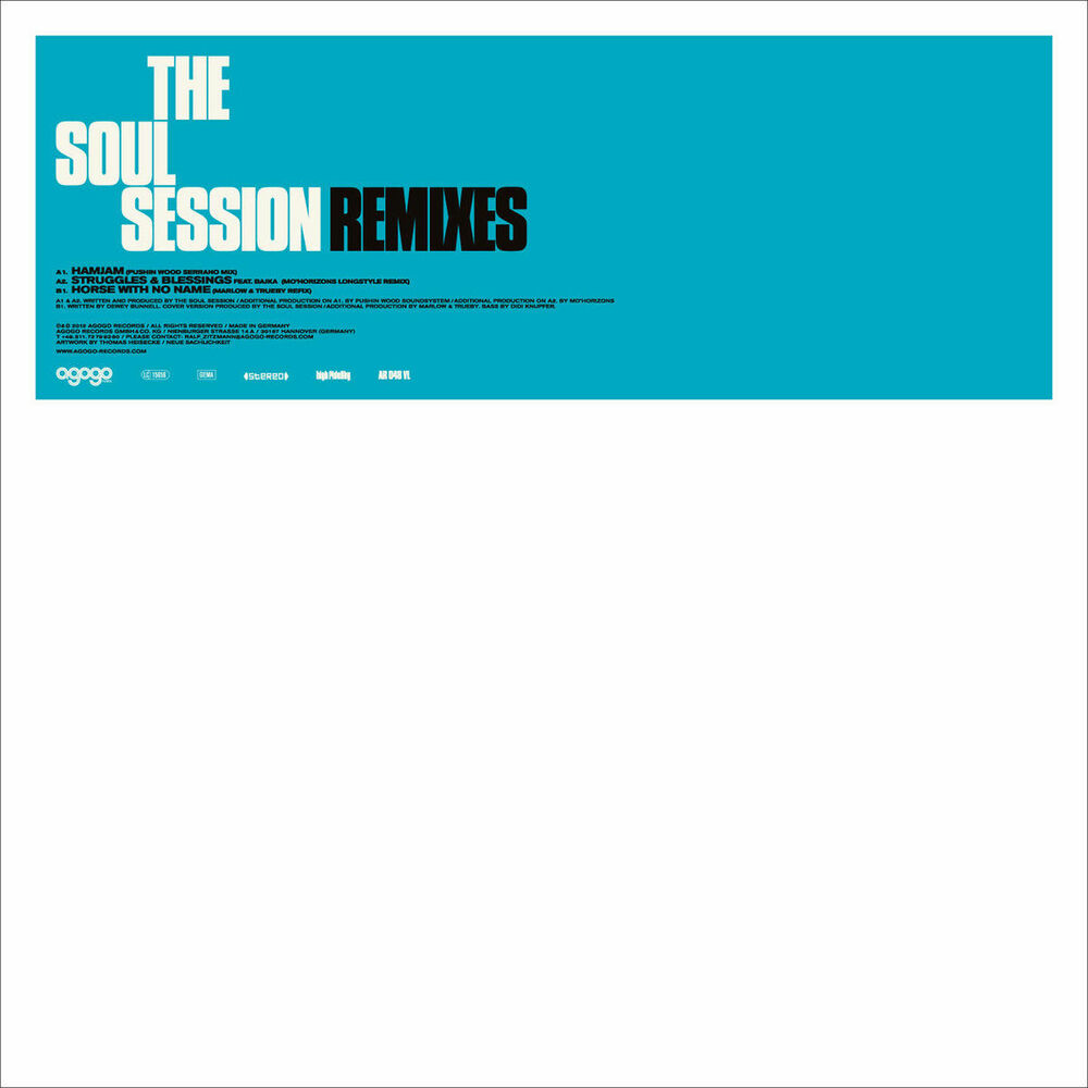 Picture of Remix EP