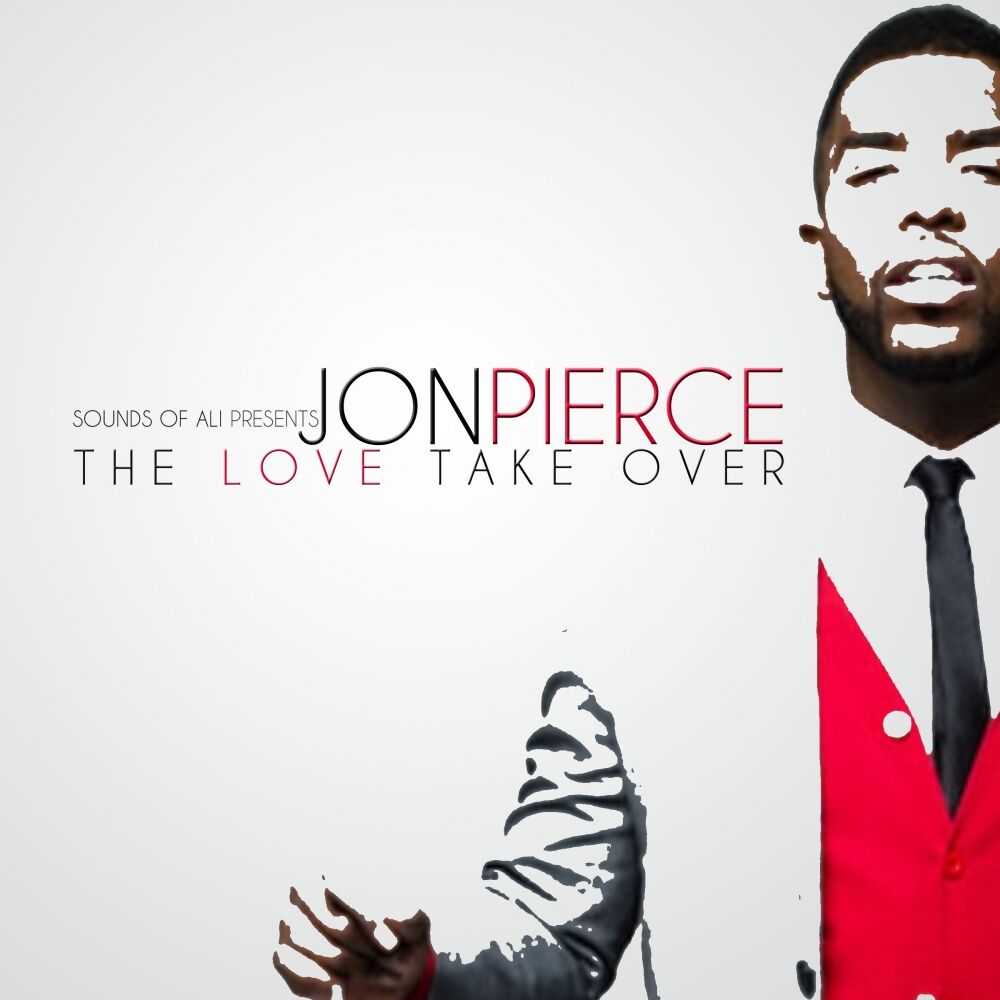 Picture of The Love Take Over