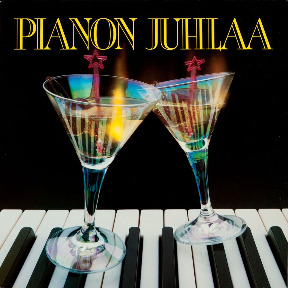 Picture of Pianon juhlaa