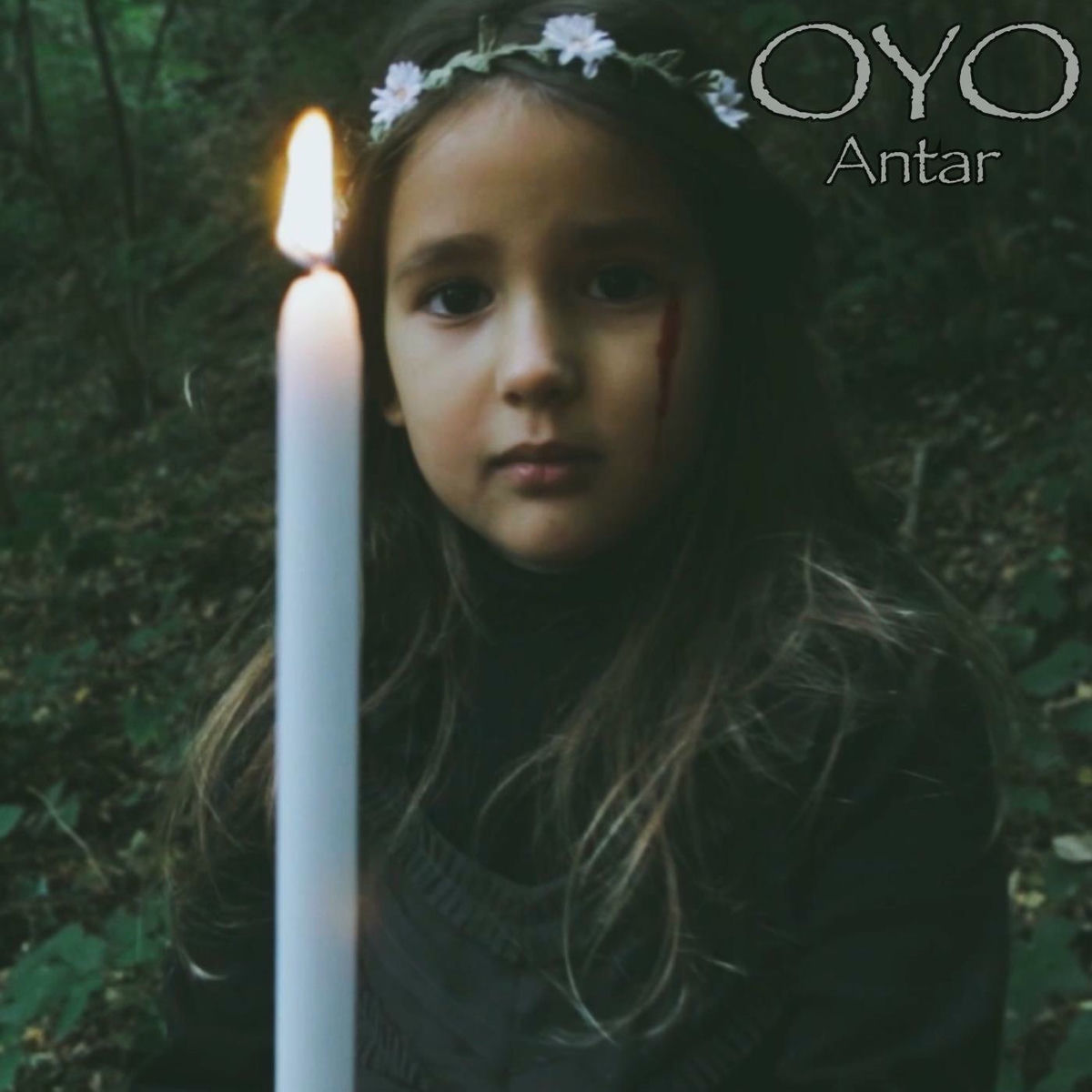 Album cover of Oyo