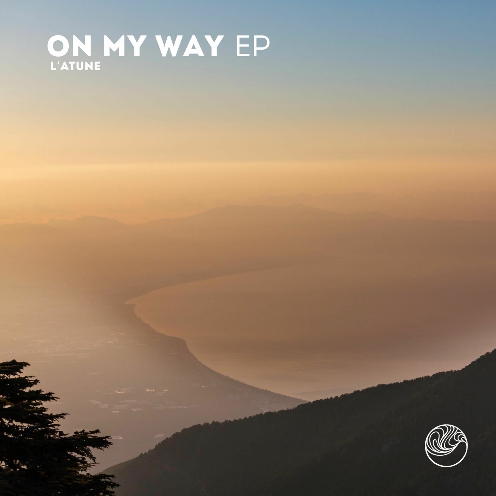 Album cover of On May Way