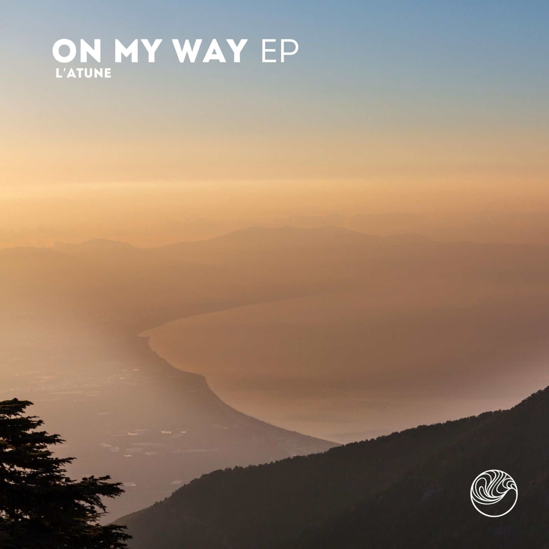 Album cover of On My Way