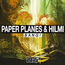 Cover of BANG!
