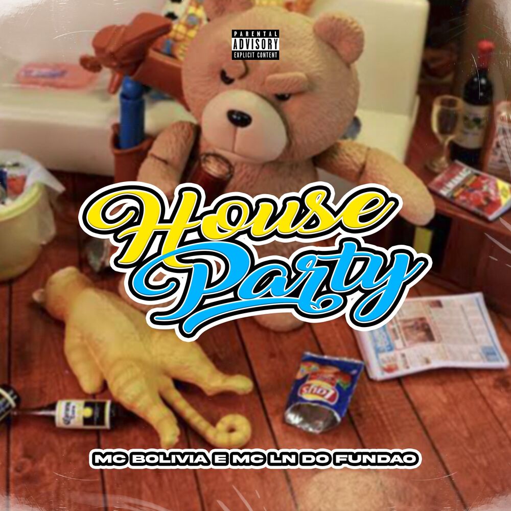 Picture of House Party