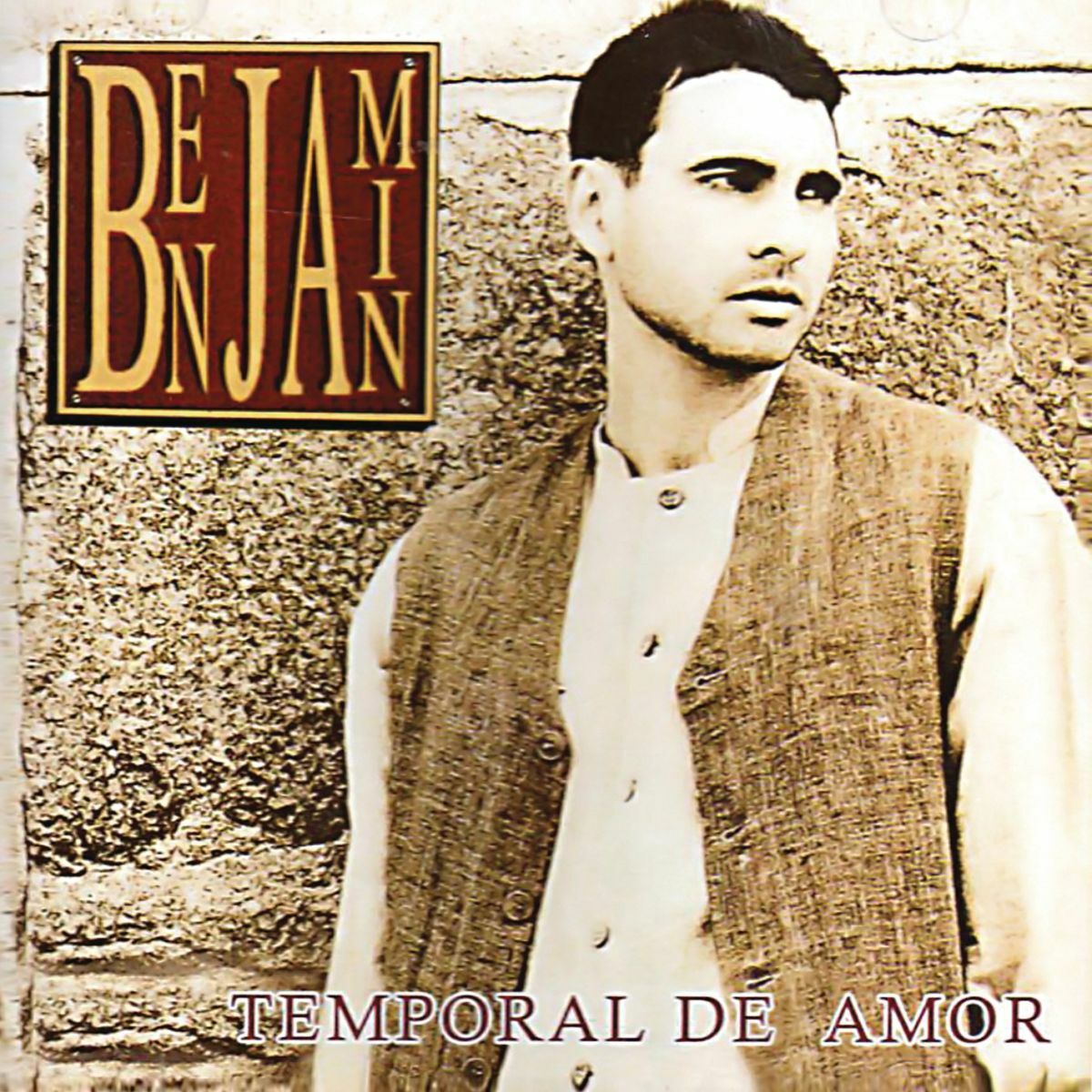 Album cover of Cuando Tu Amor Late Mas Fuerte