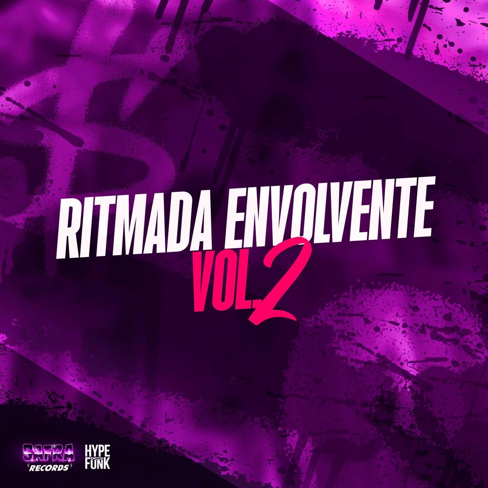 Picture of RITMADA ENVOLVENTE VOL. 2