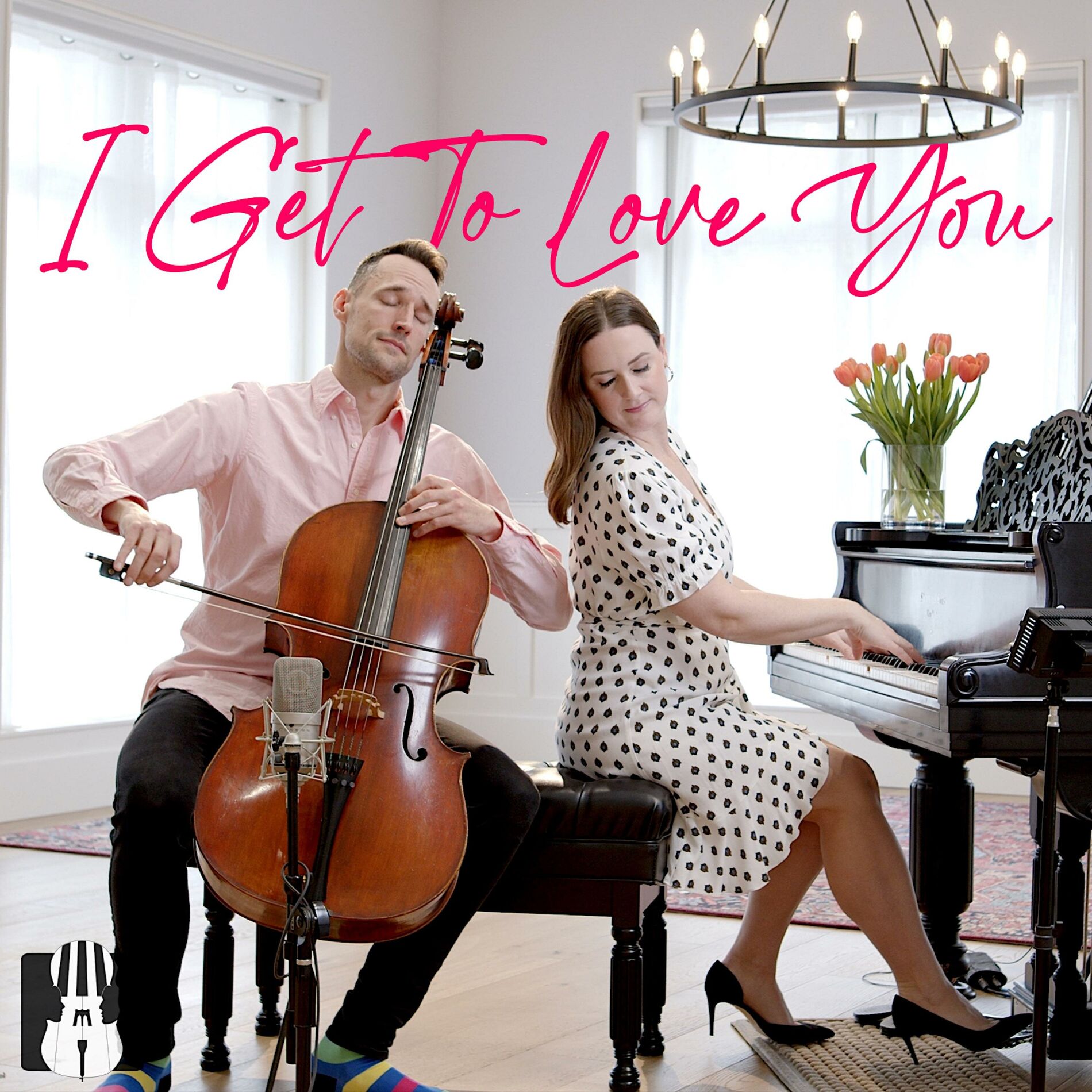 Album cover of I Get To Love You