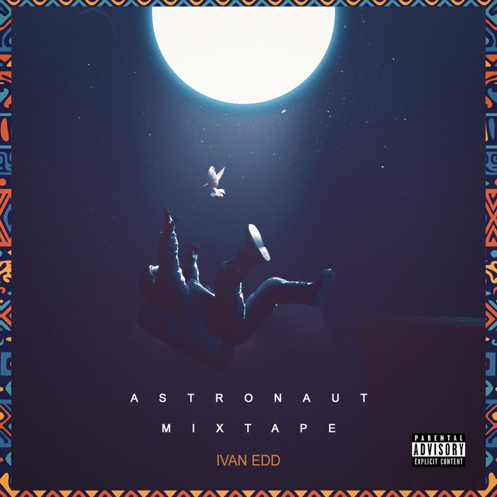 Picture of Astronaut