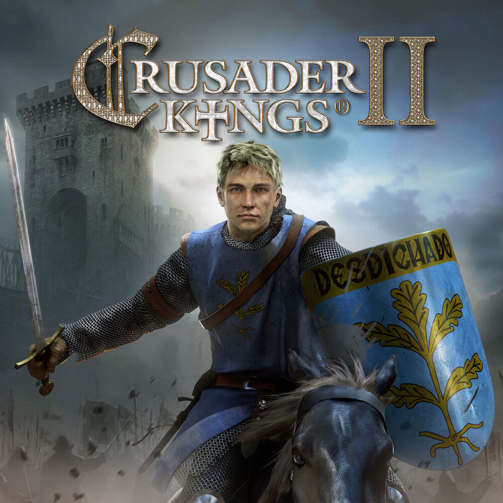 Picture of Crusader Kings II (Original Game Soundtrack)