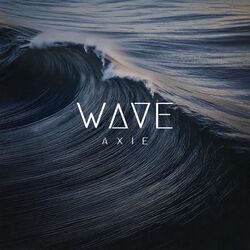 Cover of Wave