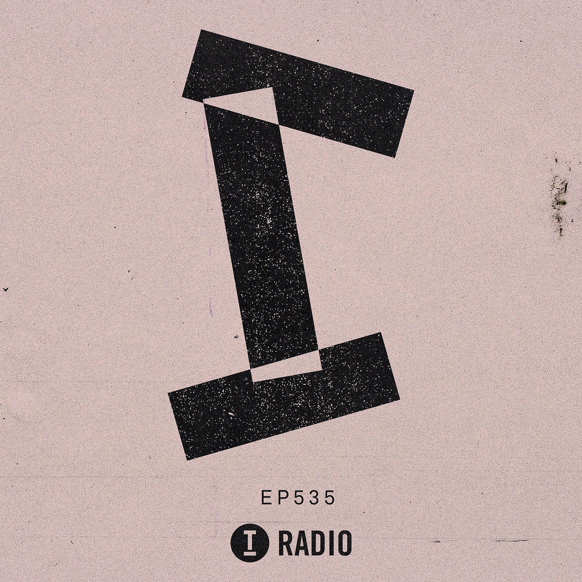 Album cover of Toolroom Radio EP535 - Presented by Mark Knight & Alex Preston