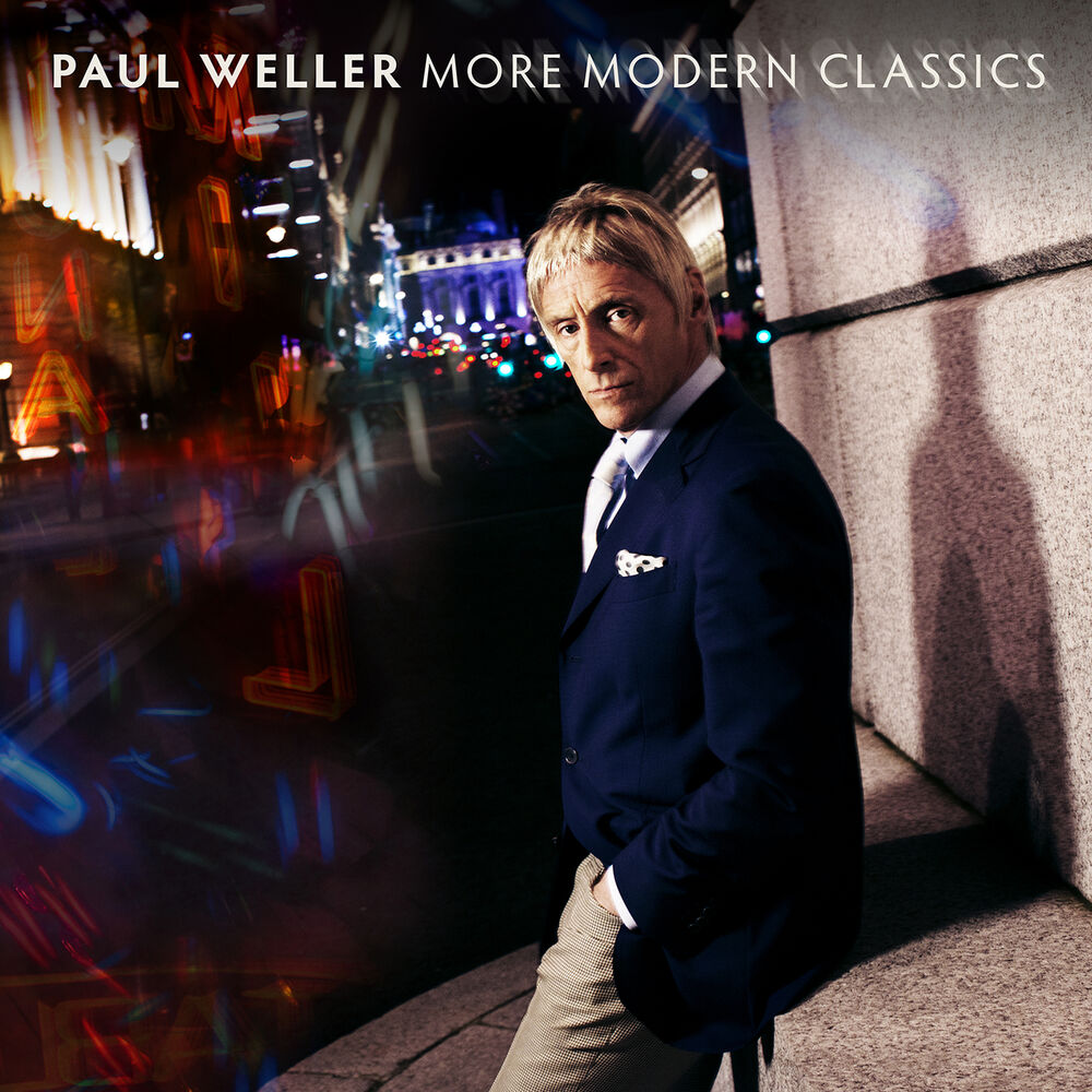 Picture of More Modern Classics