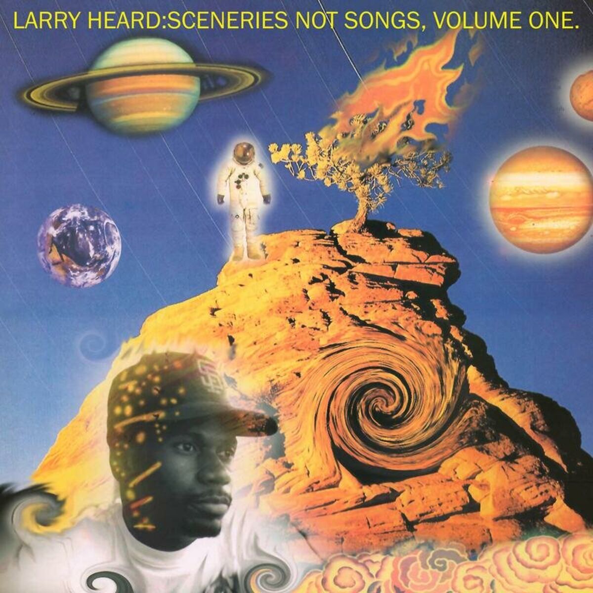 Album cover of Summertime Breeze