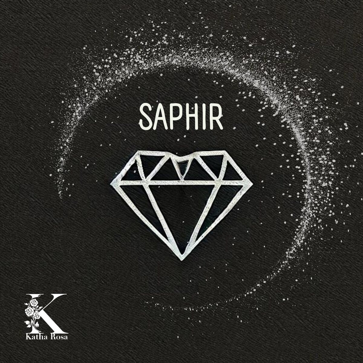 Album cover of Saphir