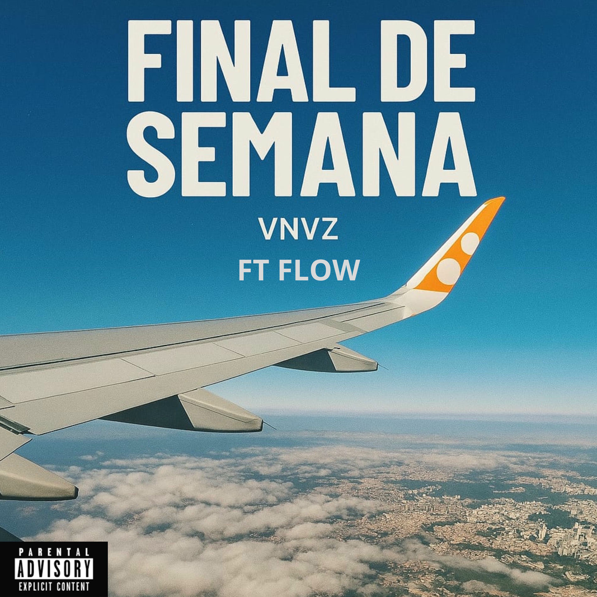 Album cover of Final de Semana