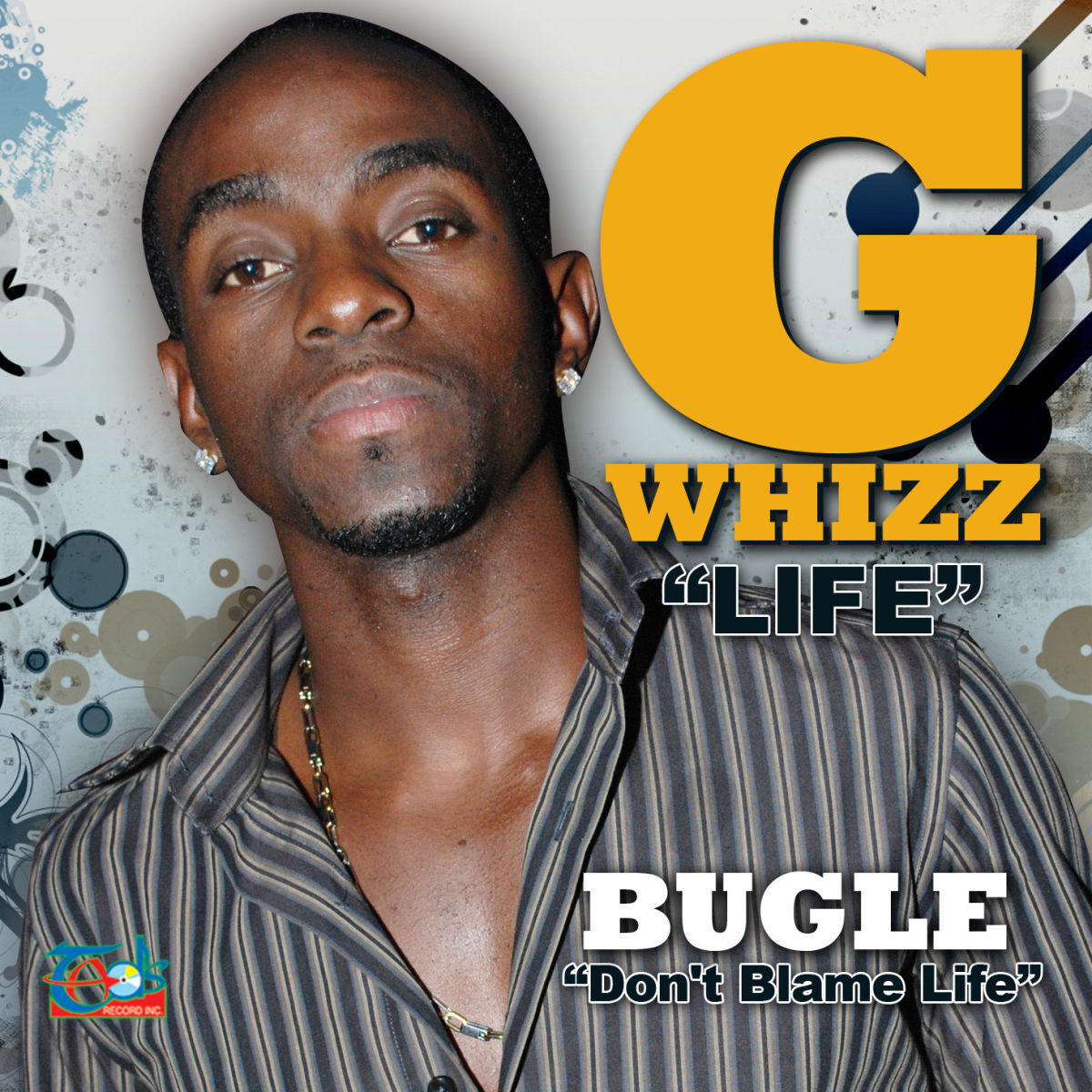 Album cover of Life