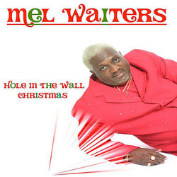 Cover of Hole in the Wall Christmas (Remix)