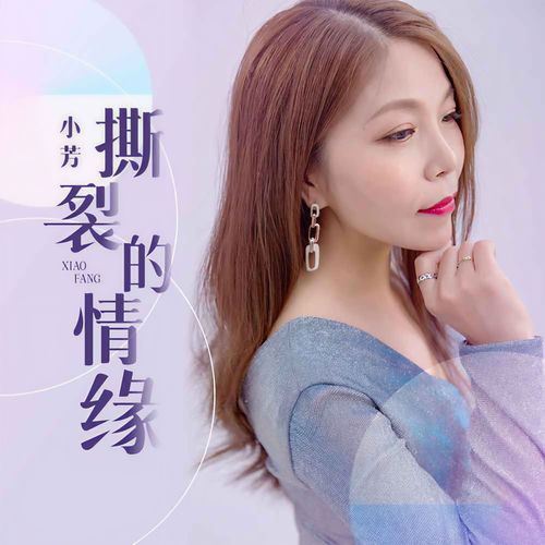 撕裂的情缘
