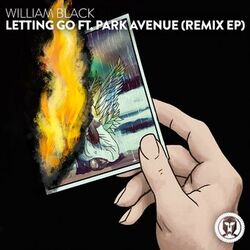 Cover of Letting Go
