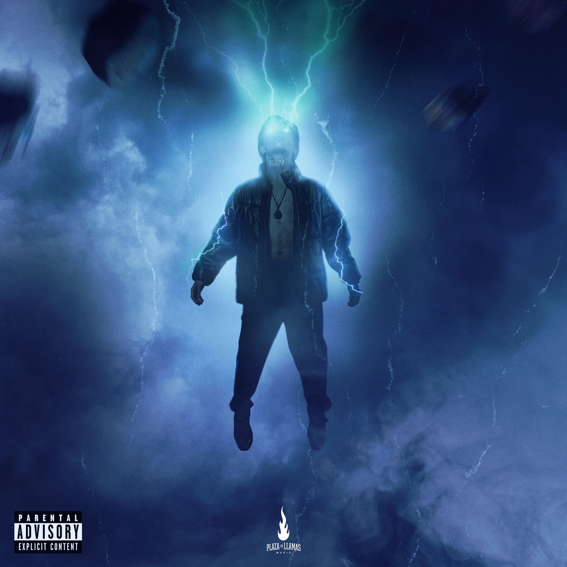 Album cover of Nivel Dios