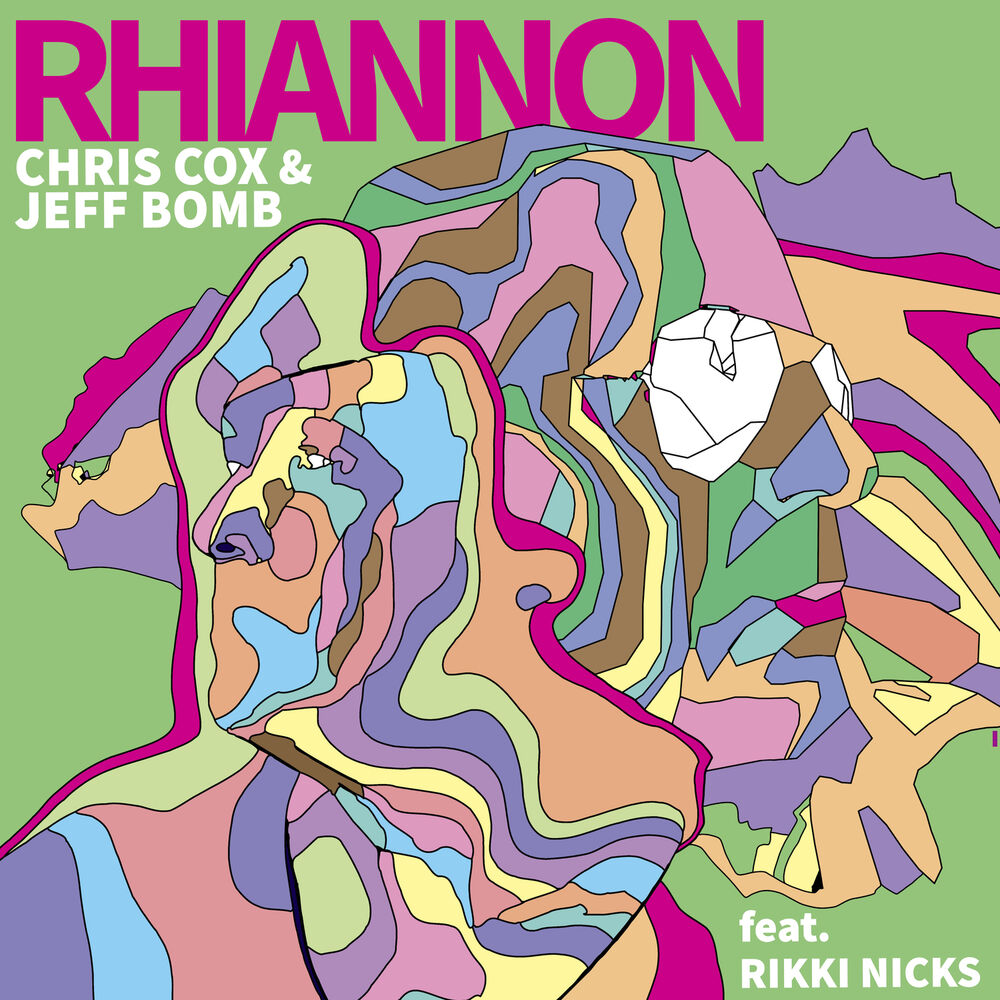 Picture of Rhiannon
