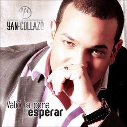 Cover of Valio La Pena Esperar