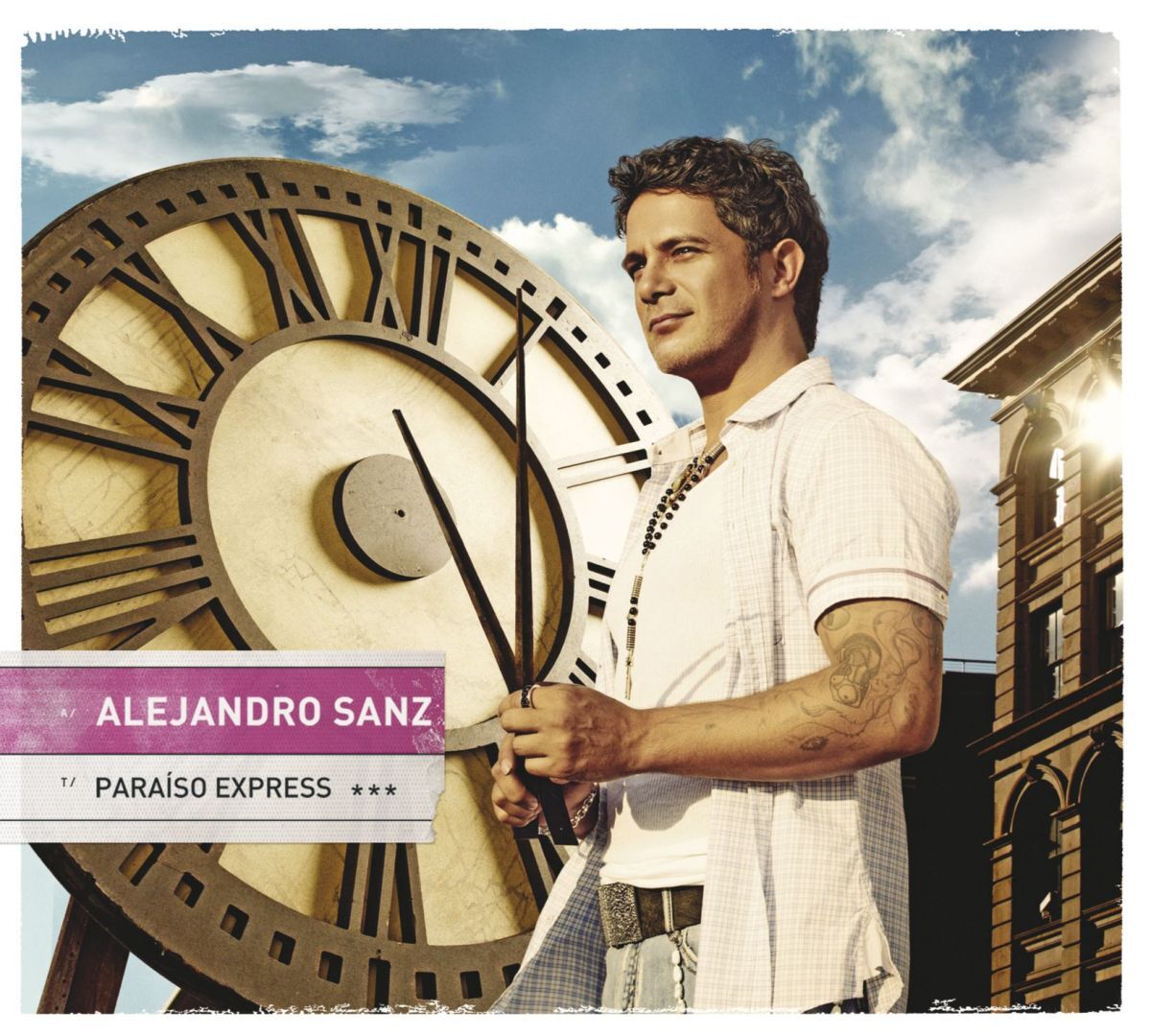 Album cover of Desde cuando