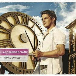 Cover of Paraiso Express