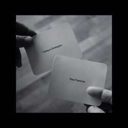 Cover of Raw Pastiche