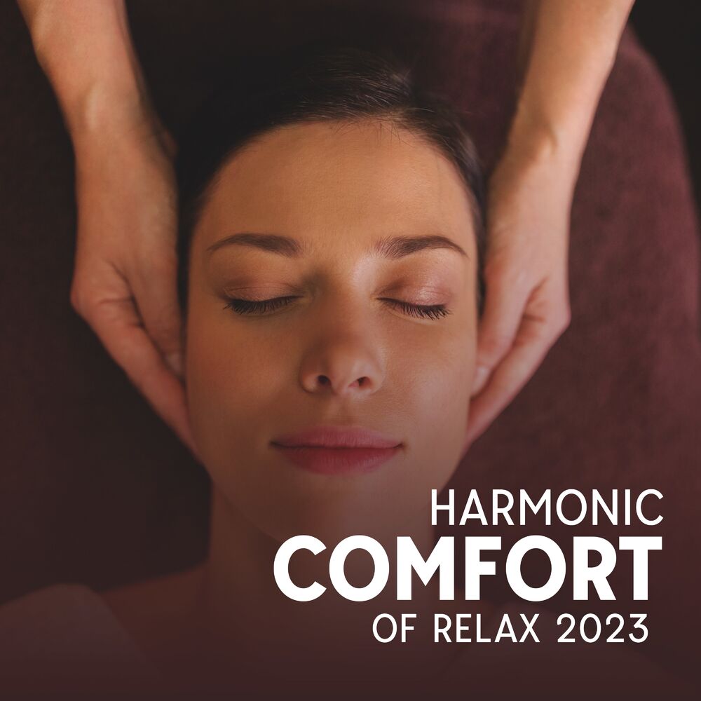 Picture of Harmonic Comfort Of Relax 2023