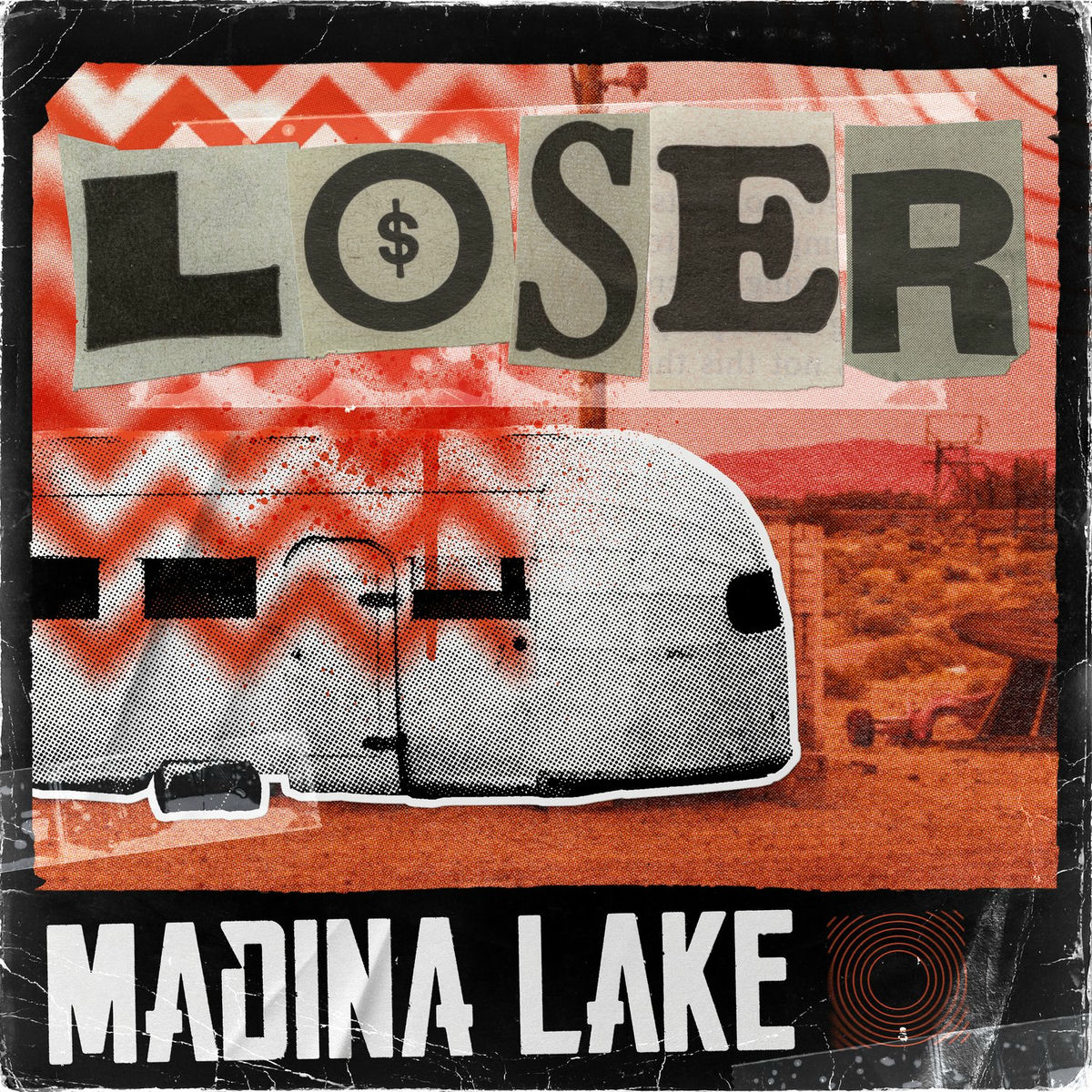 Album cover of Loser