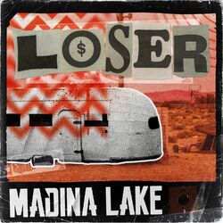 Cover of Loser