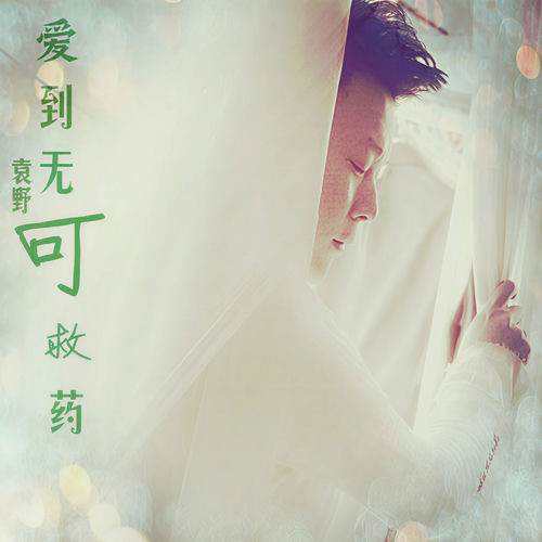 爱到无药可救
