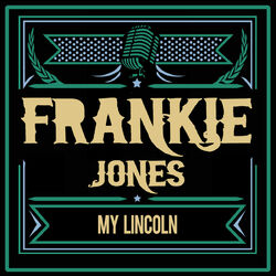 Cover of My Lincoln