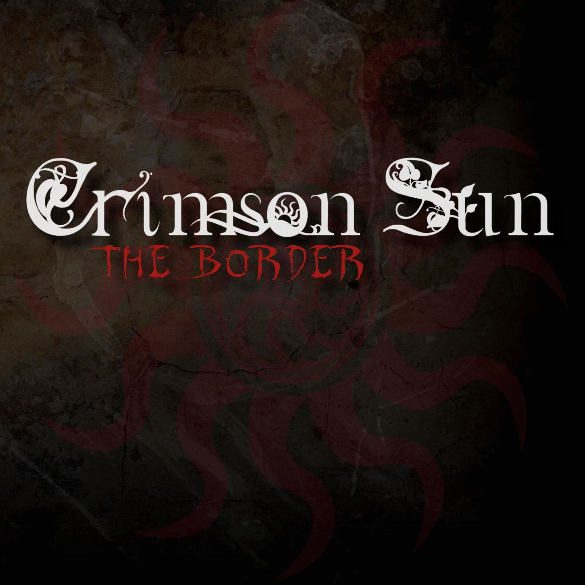 Album cover of The Border