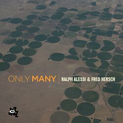 Cover of Only Many