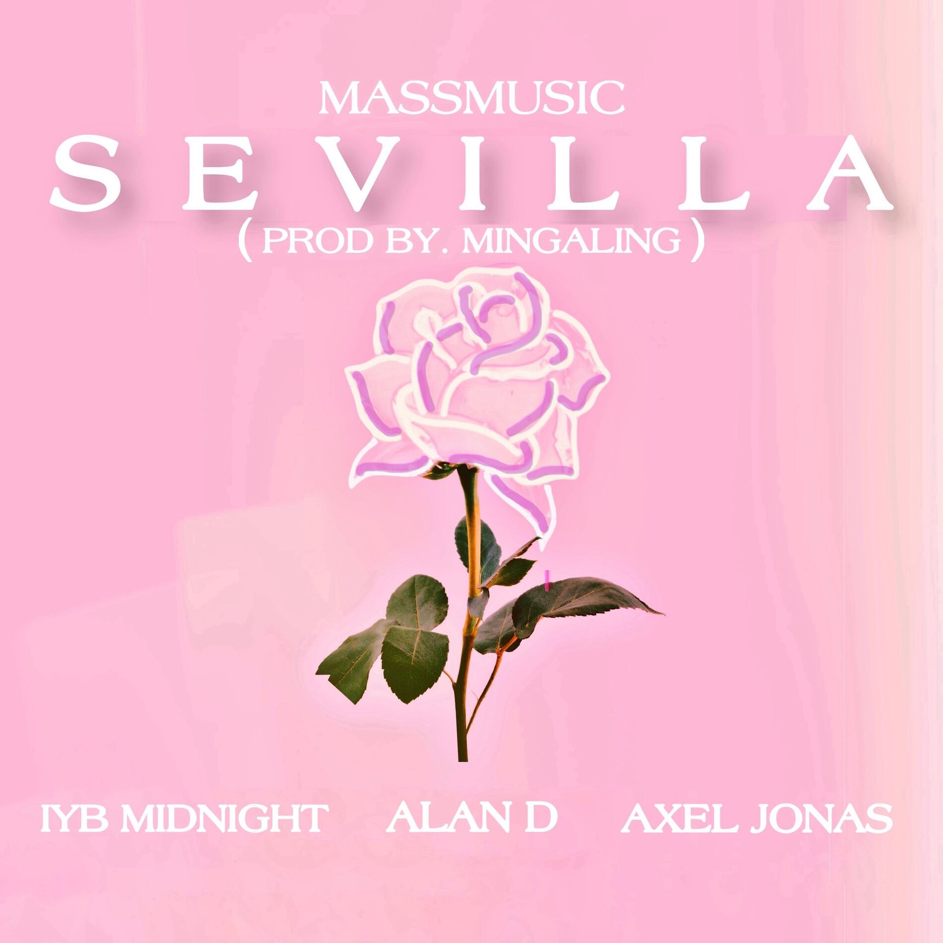Album cover of Sevilla
