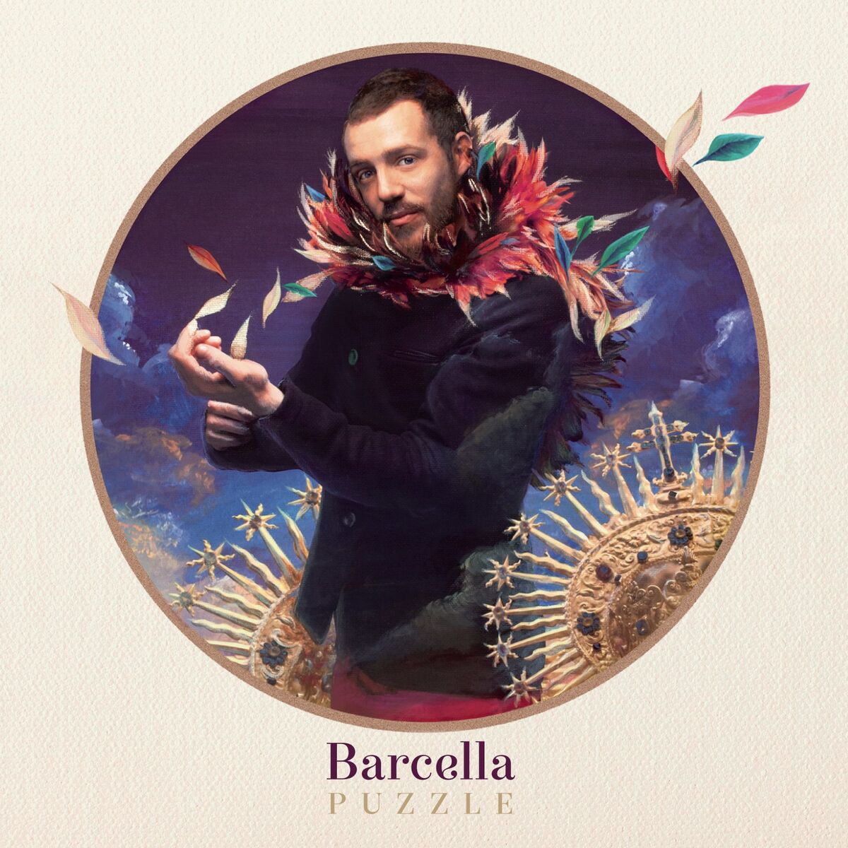 Album cover of Puzzle