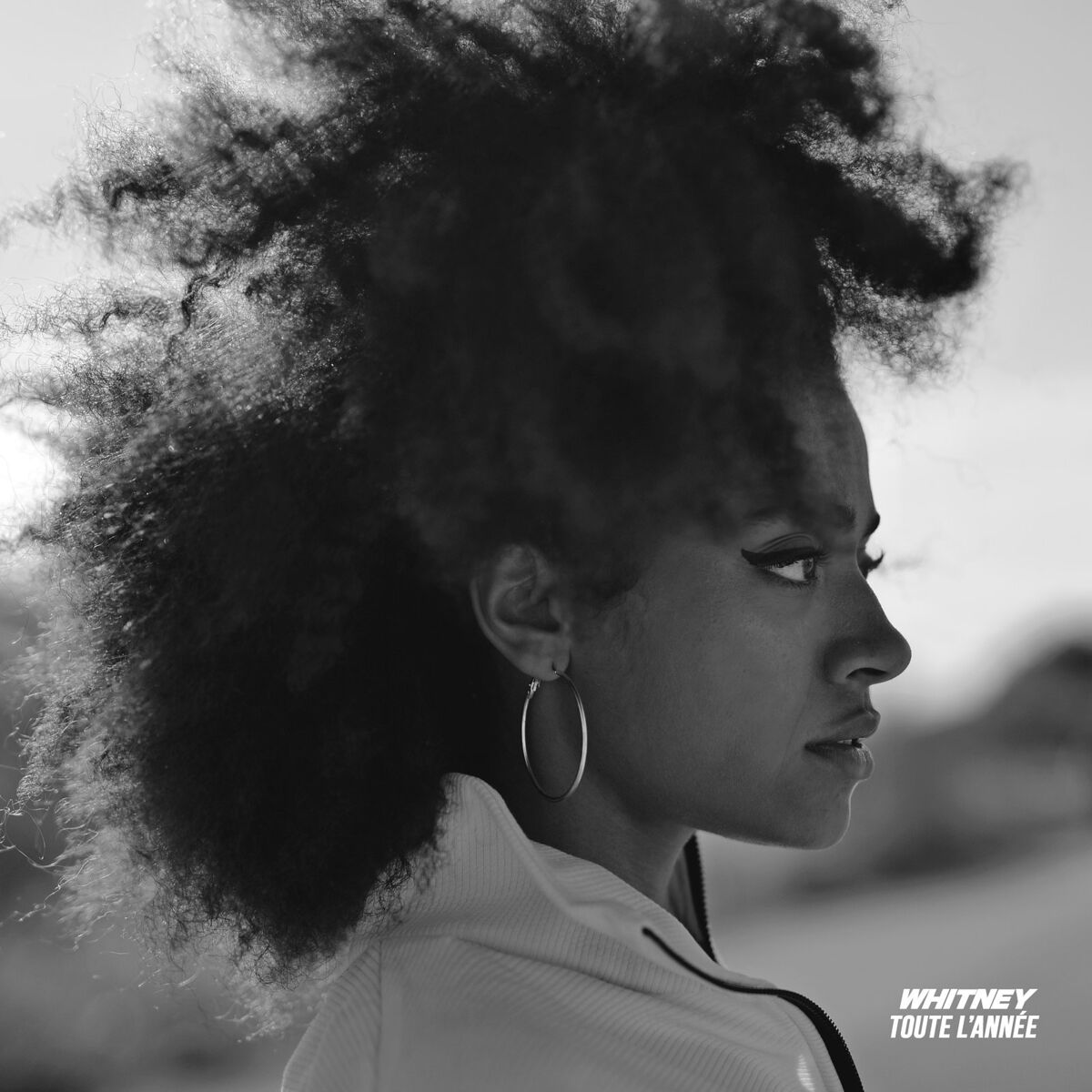 Album cover of toute l’année