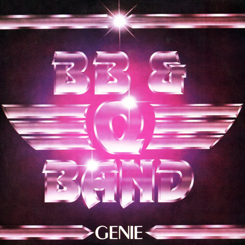 Picture of Genie (Expanded Edition)