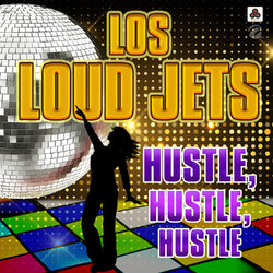 Cover of Hustle, Hustle, Hustle