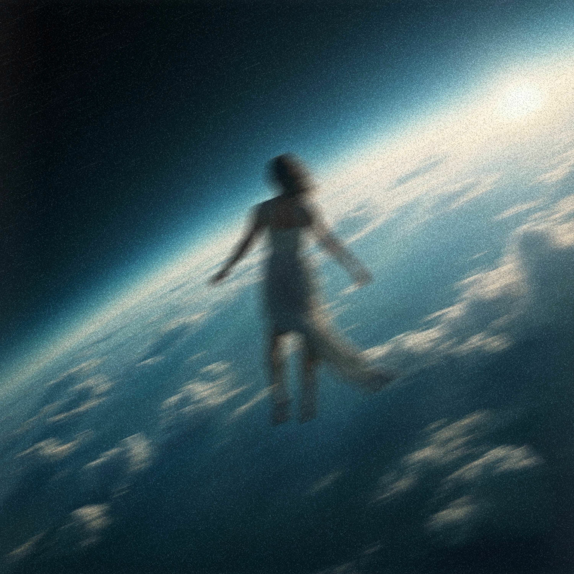 Album cover of Floating