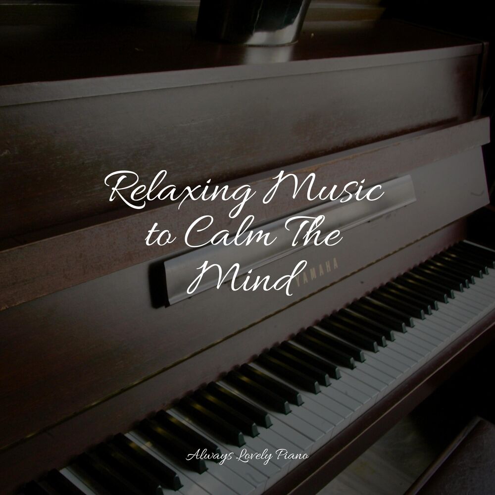 Picture of A Calm Therapy for the Soul